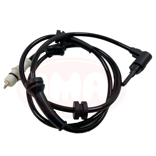 Sensor de freno ABS delantero - Izquierdo