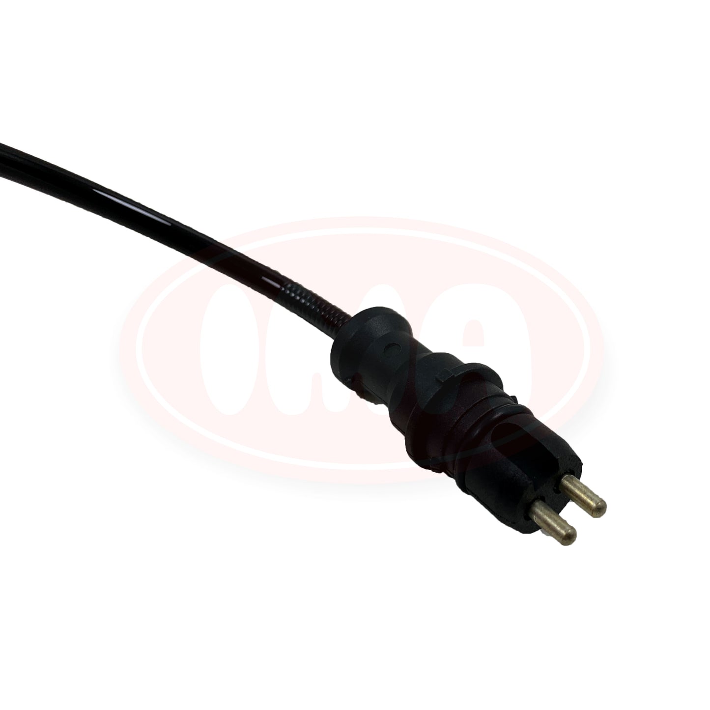 Front ABS Brake Sensor - Right