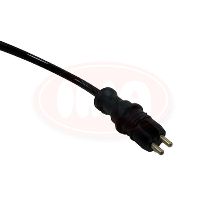 Sensor de freno ABS delantero - Derecho