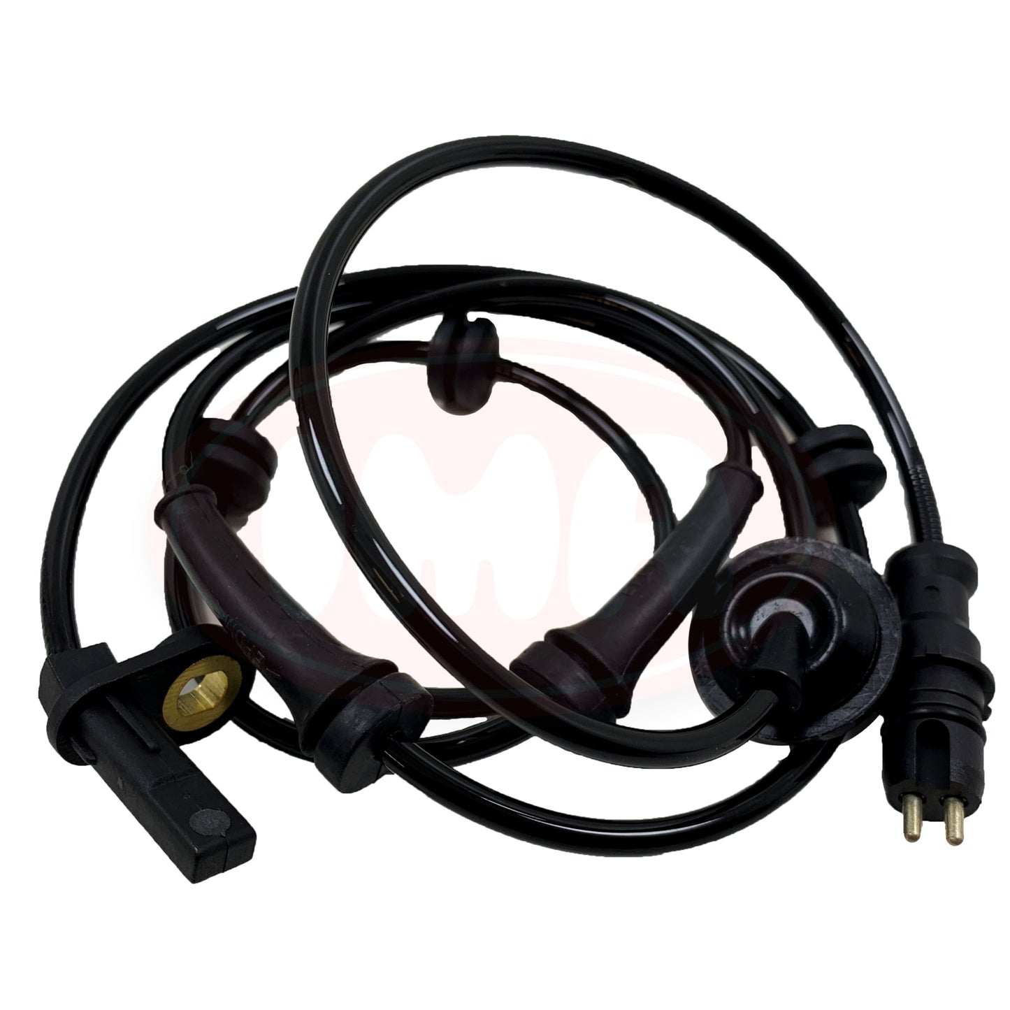 Front ABS Brake Sensor - Right