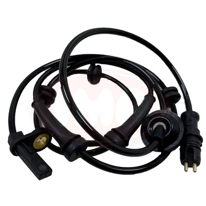 Sensor de freno ABS delantero - Derecho