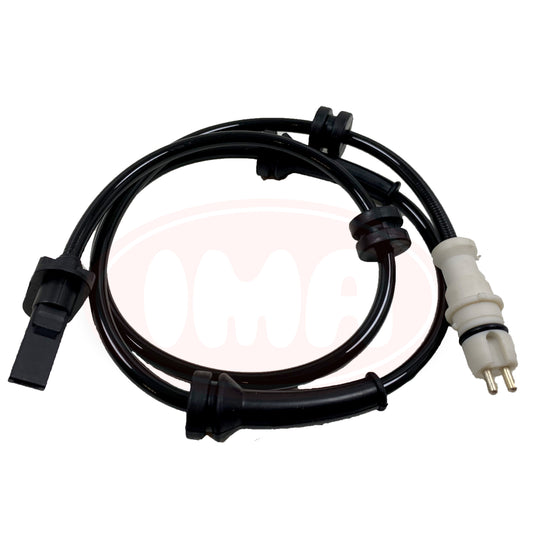 Sensor de freno ABS trasero - Izquierdo/Derecho