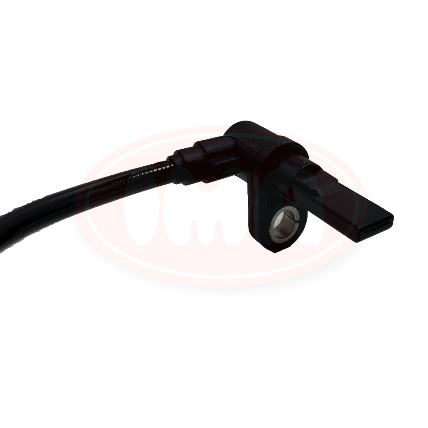 Rear ABS Brake Sensor - Left