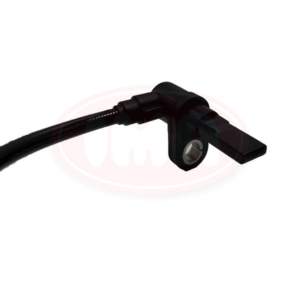 Rear ABS Brake Sensor - Left