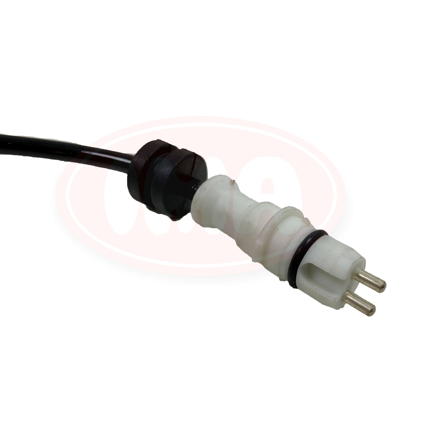 Rear ABS Brake Sensor - Left