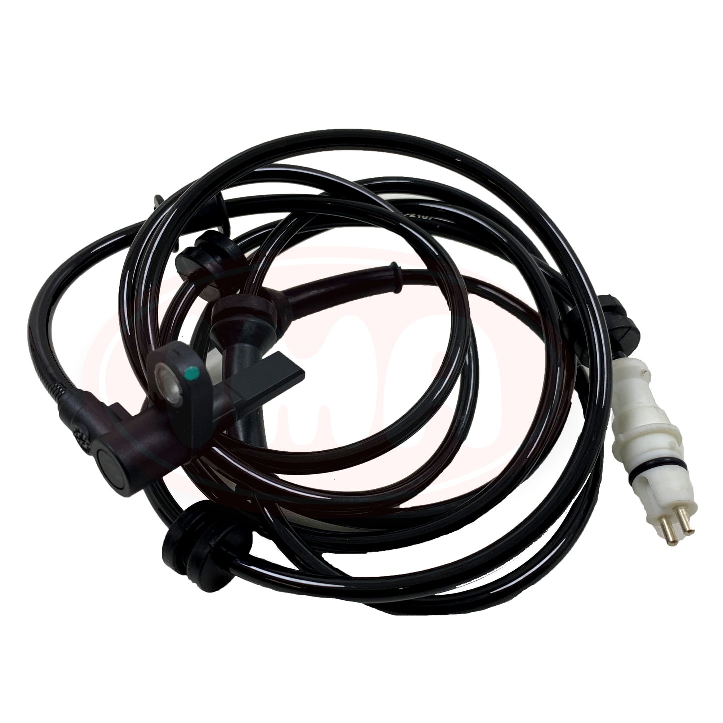 Rear ABS Brake Sensor - Left