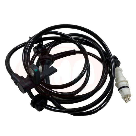 Sensor de freno ABS trasero - Izquierdo