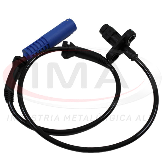 Sensor de freno ABS delantero (izquierdo/derecho)