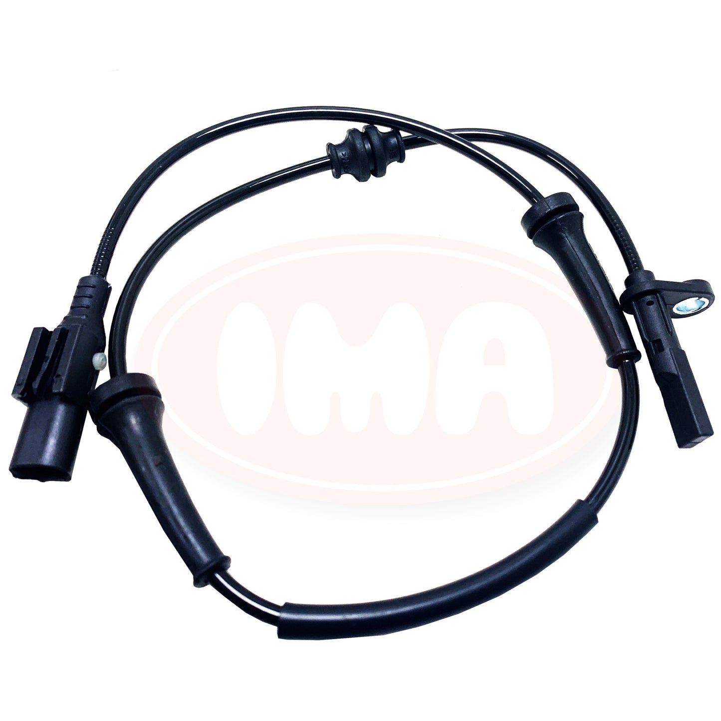 Rear ABS Brake Sensor - Left/Right