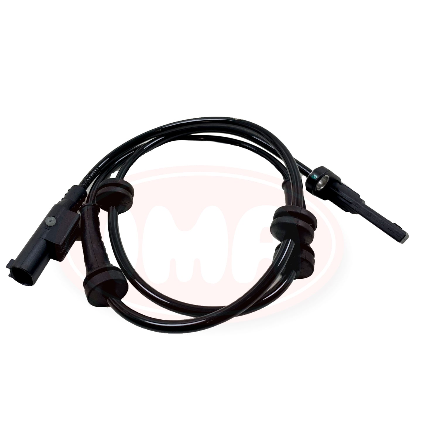 Rear ABS Brake Sensor - Left/Right