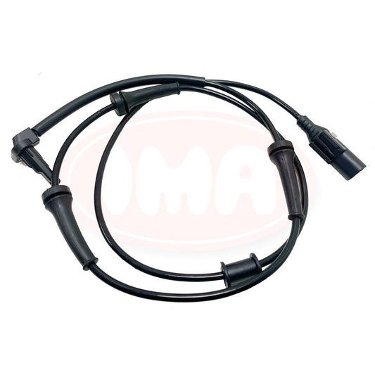 Front ABS Brake Sensor - Left/Right