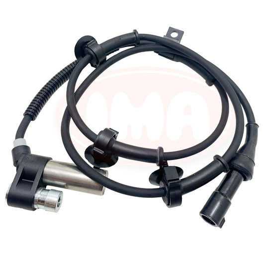 Sensor de freno ABS delantero - Izquierdo/Derecho