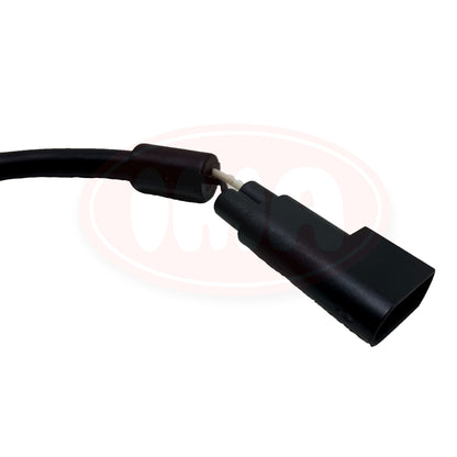 Rear ABS Brake Sensor - Right