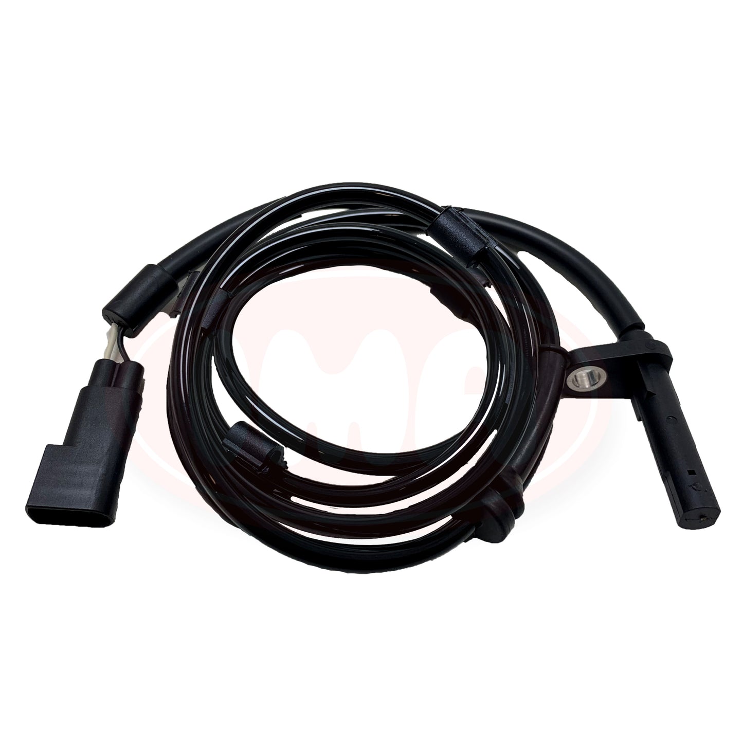 Rear ABS Brake Sensor - Right