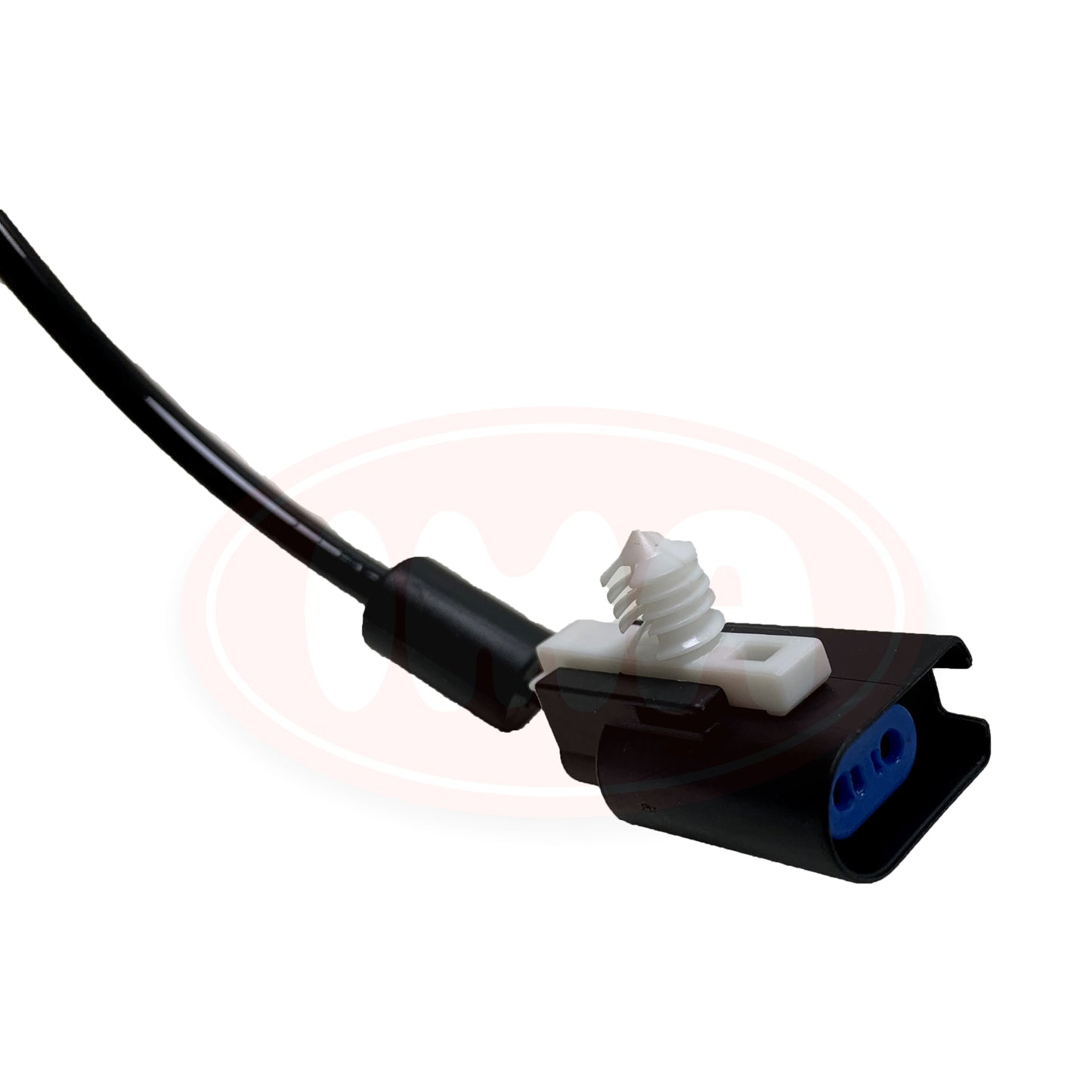 Rear ABS Brake Sensor - Left