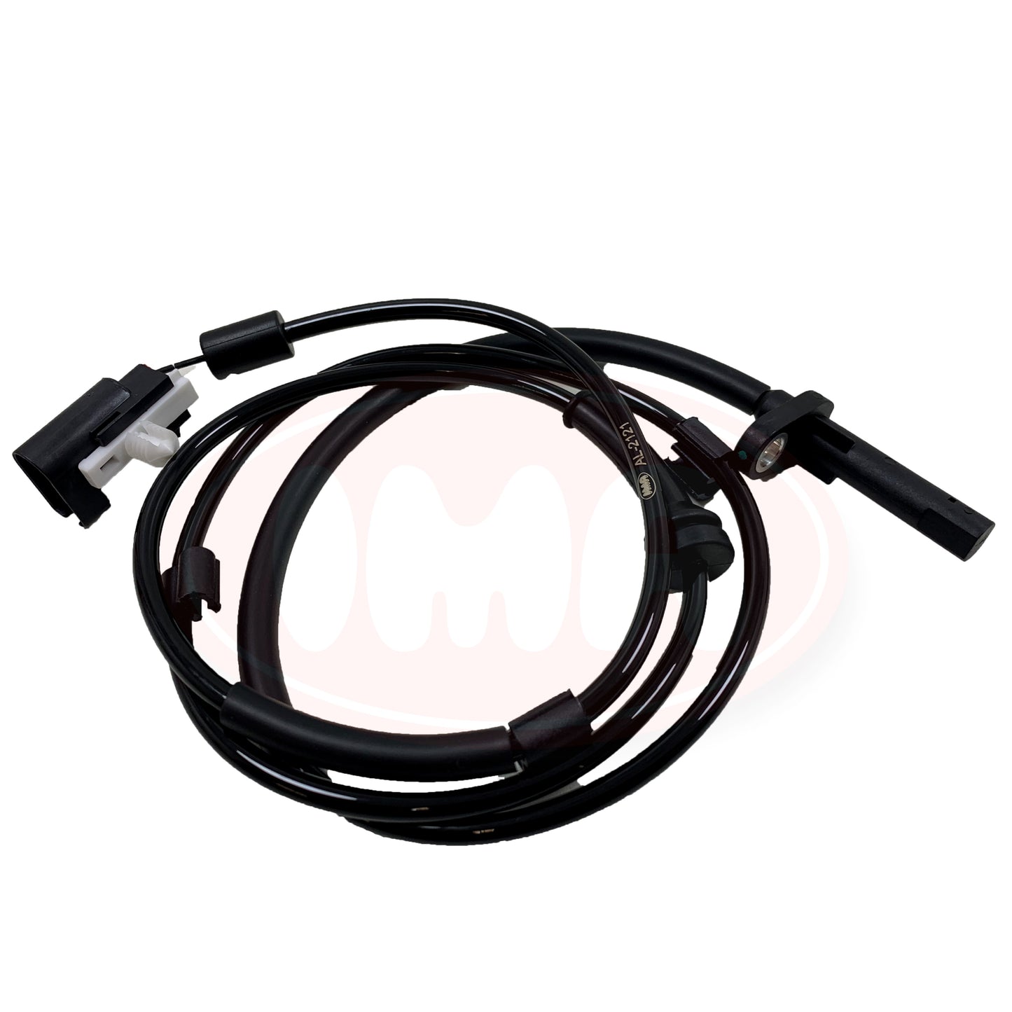 Rear ABS Brake Sensor - Left
