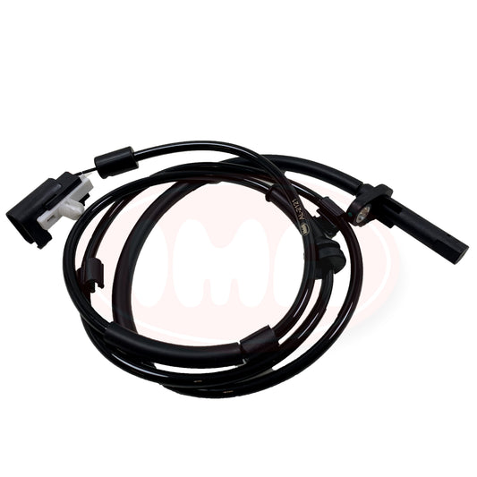 Rear ABS Brake Sensor - Left