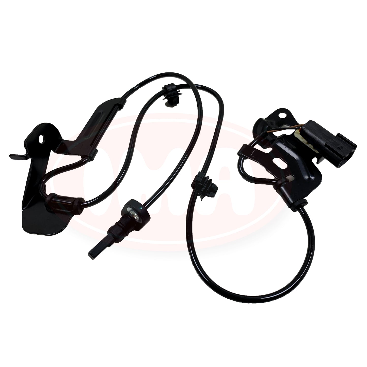 Sensor do Freio ABS Dianteiro - LE