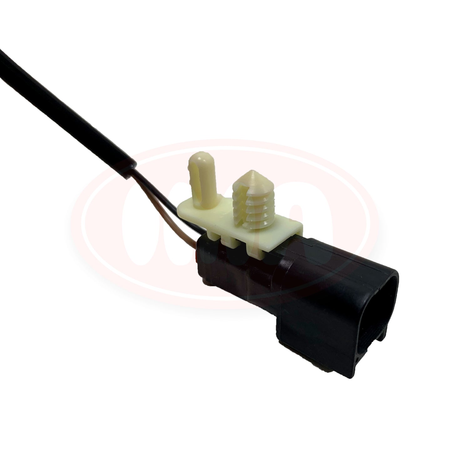 Sensor do Freio ABS Traseiro - LE