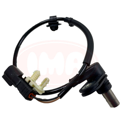 Sensor do Freio ABS Traseiro - LE
