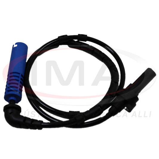 Sensor de freno ABS trasero (izquierdo/derecho)