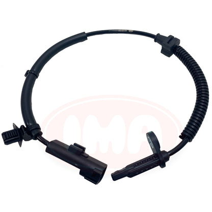 Sensor do Freio ABS Traseiro - LD/LE