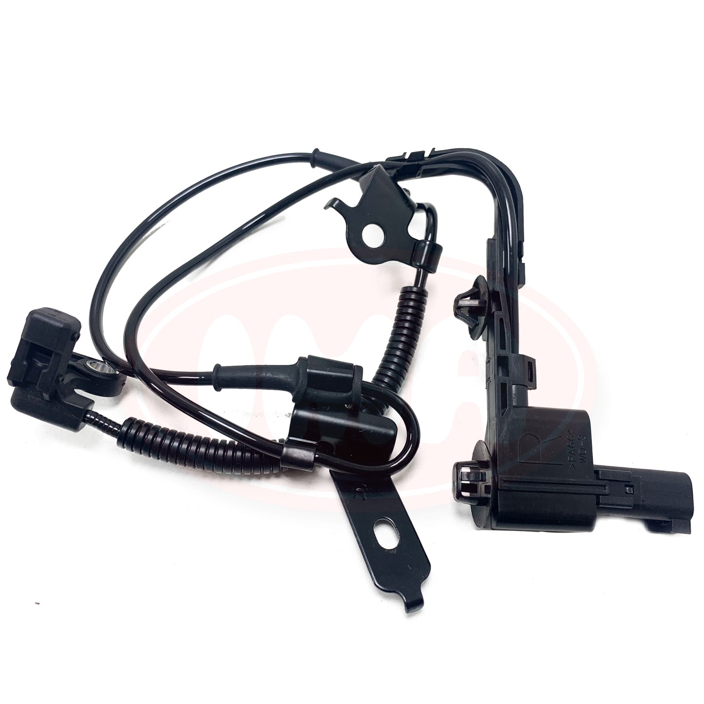 Sensor do Freio ABS Dianteiro - LD