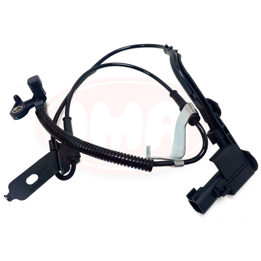 Sensor de freno ABS delantero - Izquierdo