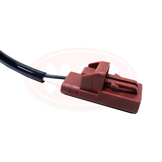 Sensor de freno ABS trasero - Derecho