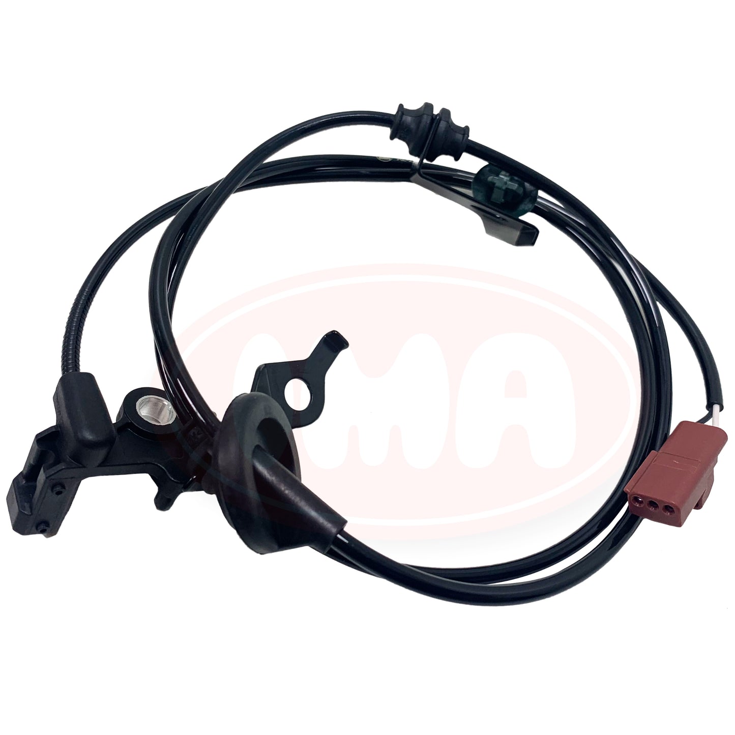 Sensor do Freio ABS Traseiro - LD