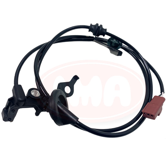 Sensor de freno ABS trasero - Derecho