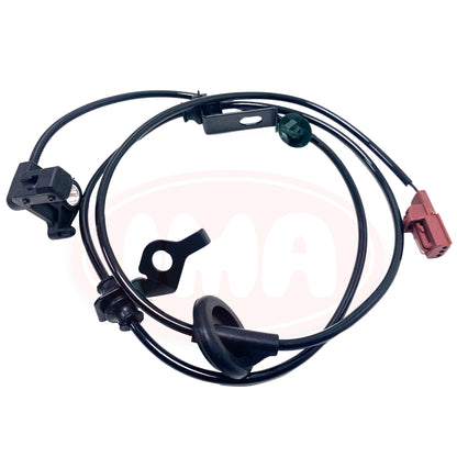 Sensor do Freio ABS Traseiro - LE