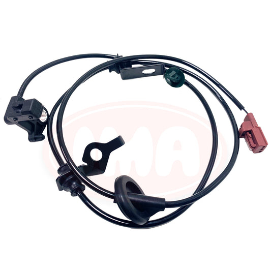 Sensor de freno ABS trasero - Izquierdo