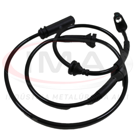 Sensor de freno ABS delantero (izquierdo/derecho)
