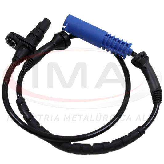 Sensor de freno ABS delantero (izquierdo/derecho)