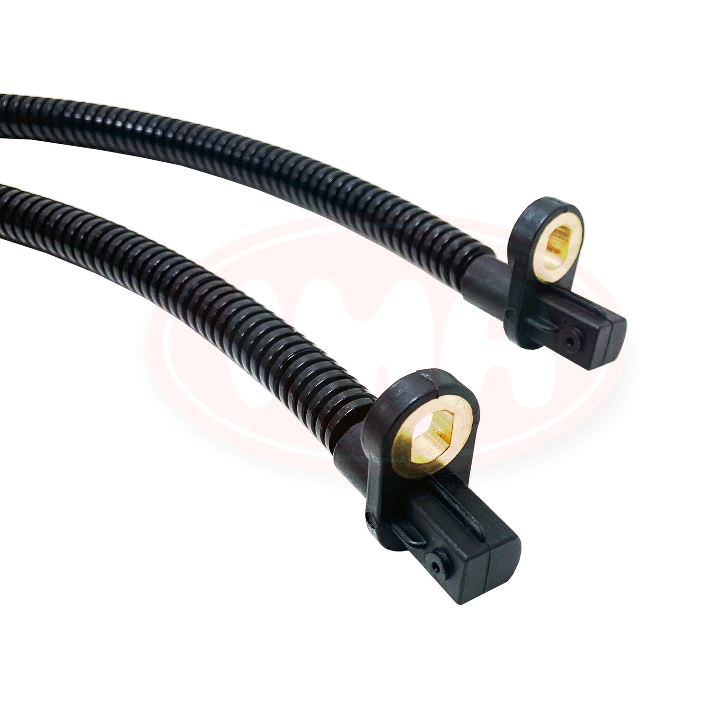 Sensor do Freio ABS Traseiro - LD/LE