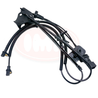 Sensor do Freio ABS Traseiro - LD/LE