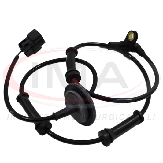 Sensor de freno ABS delantero derecho