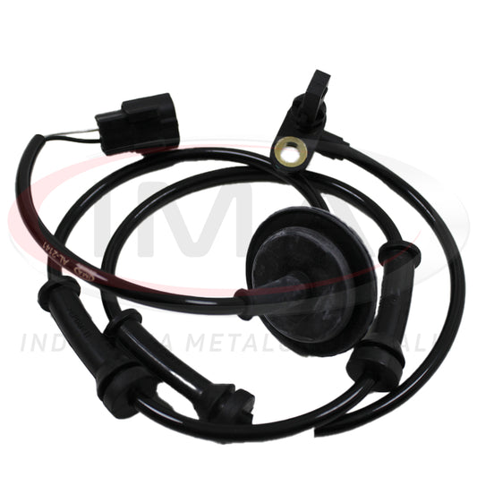 Sensor de freno ABS delantero izquierdo