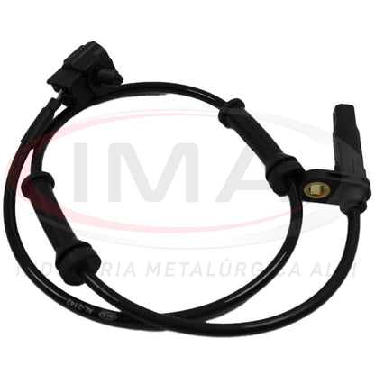 Sensor do Freio ABS Traseiro LD/LE