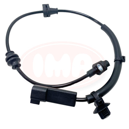 Sensor do Freio ABS Traseiro - LD/LE