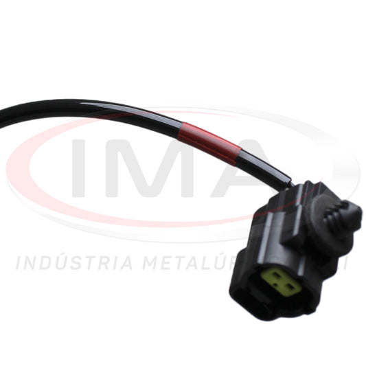 Sensor de freno ABS delantero derecho