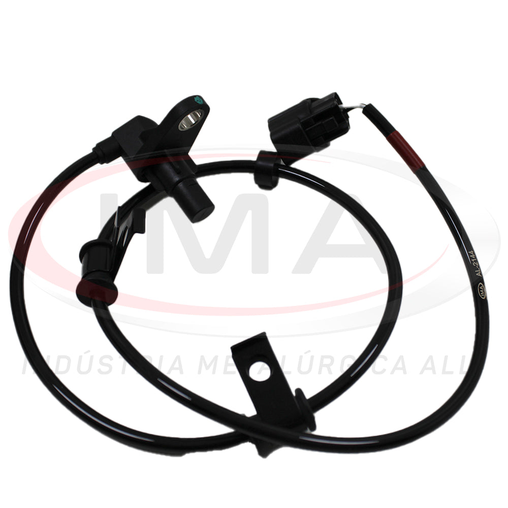 Sensor do Freio ABS Dianteiro LD