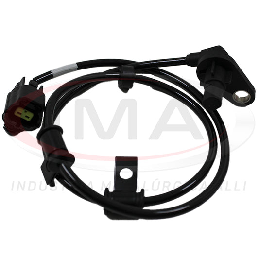 Left Front ABS Brake Sensor