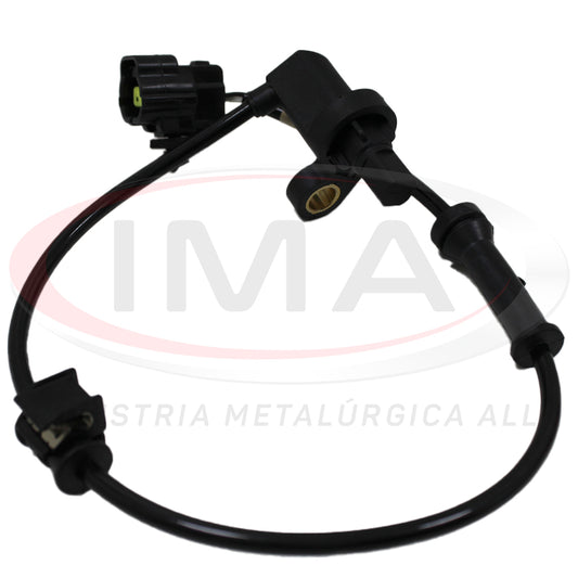 Sensor de freno ABS trasero (izquierdo/derecho)