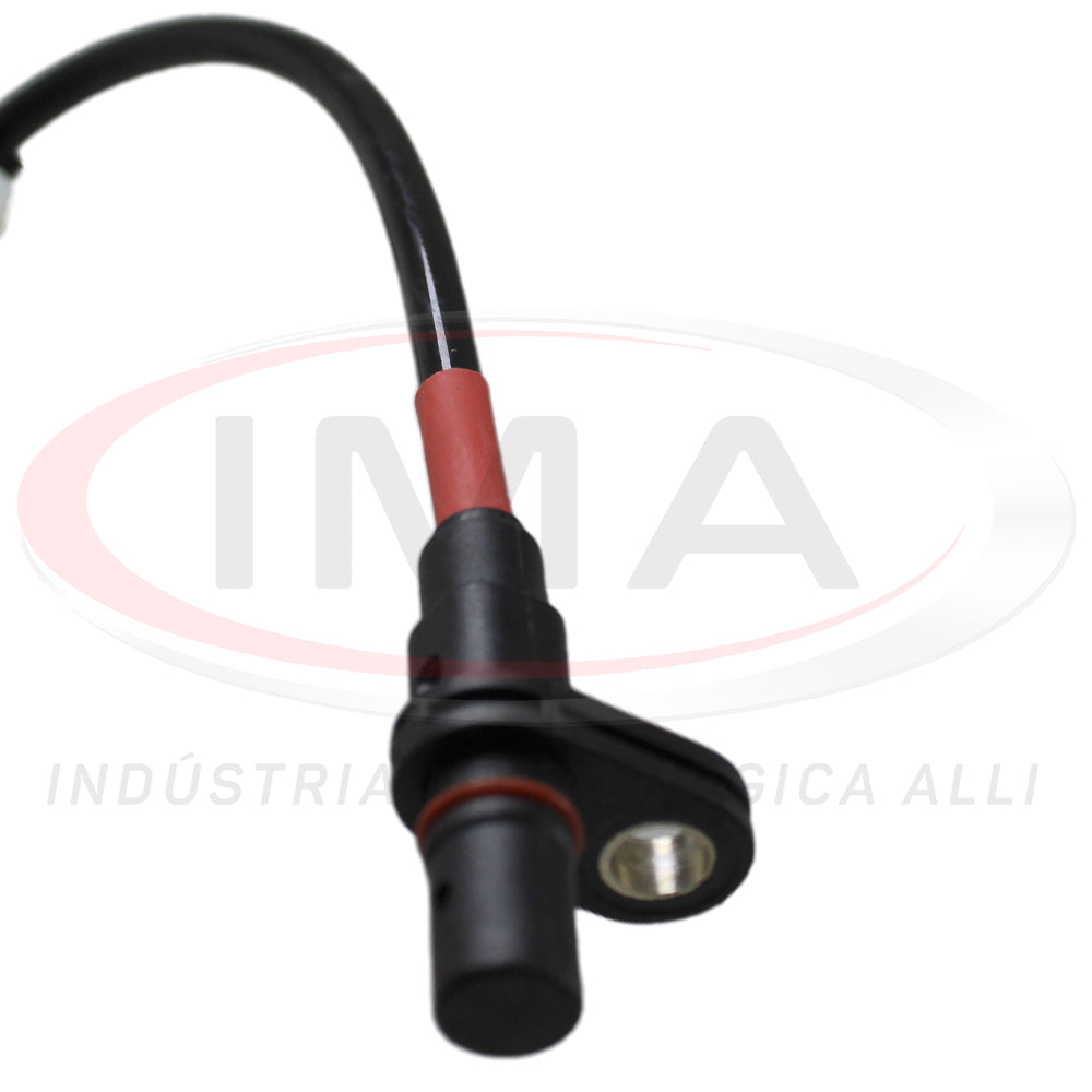 Sensor do Freio ABS Traseiro LD