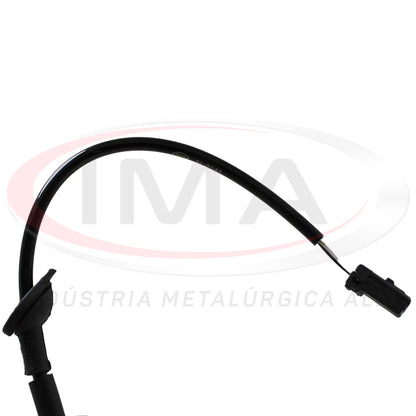 Sensor do Freio ABS Traseiro LD
