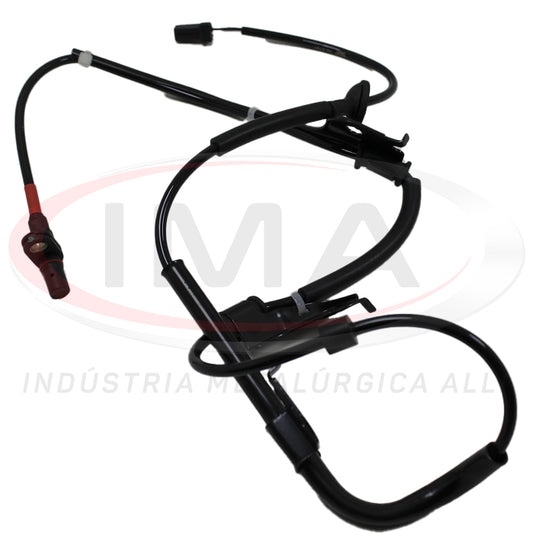 Rear Left ABS Brake Sensor