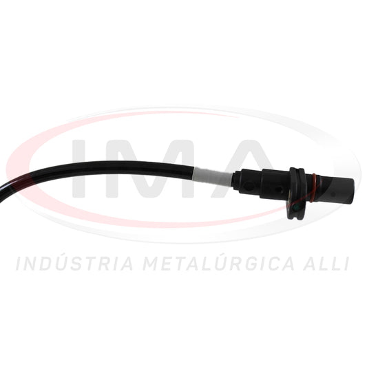 Left Rear ABS Brake Sensor