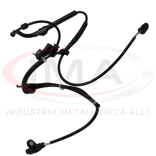 Left Rear ABS Brake Sensor